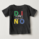 Search for bones baby clothes Dinosaur