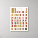 Search for statistical canvas prints Diagram