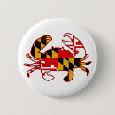 Search for baltimore maryland badges Crab