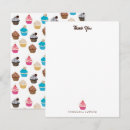 Search for cupcake pattern cards Modern