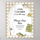Search for fish baby shower Fishing rod