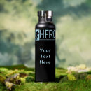 Search for parody water bottles Humor