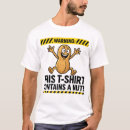 Search for warning contains nuts Peanut