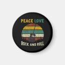 Search for guitarist magnets Vintage