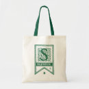Search for slytherin tote bags Jk rowling