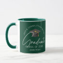 Search for dark green mugs Chic