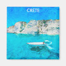 Search for greece magnets Crete