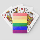 Search for lgbt playing cards Flag