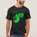 Search for dubstep tshirts Trance