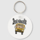 Search for 2nd grade teacher key rings Education