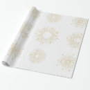 Search for tarot wrapping paper Celestial