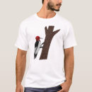 Search for red headed tshirts Bird