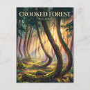 Search for crooks postcards Nature