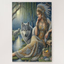 Search for native american puzzles Spirituality