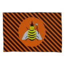 Search for bee pillowcases Yellow