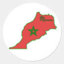 Search for moroccan flag stickers Countries