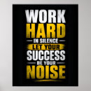 Search for hard work posters Fitness