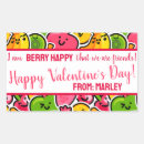 Search for valentine friend stickers Fruit