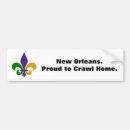 Search for gras bumper stickers Mardi