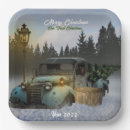 Search for christmas truck plates Snow