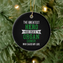 Search for lung christmas tree decorations Organ donation