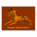 Search for dog halloween cards Pumpkin