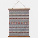 Search for folk motifs posters Aztec