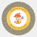 Search for bee thank you stickers Birthday party