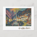 Search for expressionistic postcards Expressionism