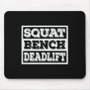 Search for deadlift mouse mats Train hard