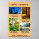 Search for haiku posters Poetry