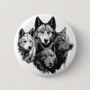Search for pack badges Wolves