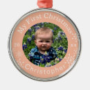 Search for blush christmas tree decorations Modern