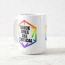 Search for blm mugs Black lives matter