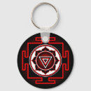 Search for hindu key rings Goddess