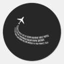 Search for pilot stickers Aviation industry