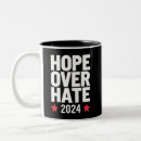 Search for hope coffee mugs Election