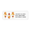 Search for blessings return address labels Holidayz18