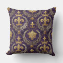 Search for royal purple cushions Purple and gold