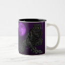 Search for werewolf mugs Lycanthrope