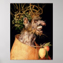 Search for arcimboldo art 16th