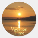 Search for fun time stickers Vacation