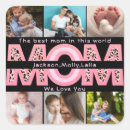 Search for love mummy stickers Happy mothers day