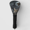 Search for dinosaur golf head covers Animal