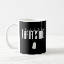Search for thrifted mugs Store