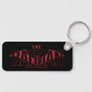 Search for icon rectangular key rings The batman movie