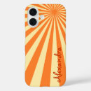 Search for sunburst iphone cases Modern