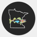 Search for walleye fishing stickers Humour
