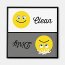 Search for emoji magnets Yellow