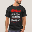 Search for redhead tshirts Santa